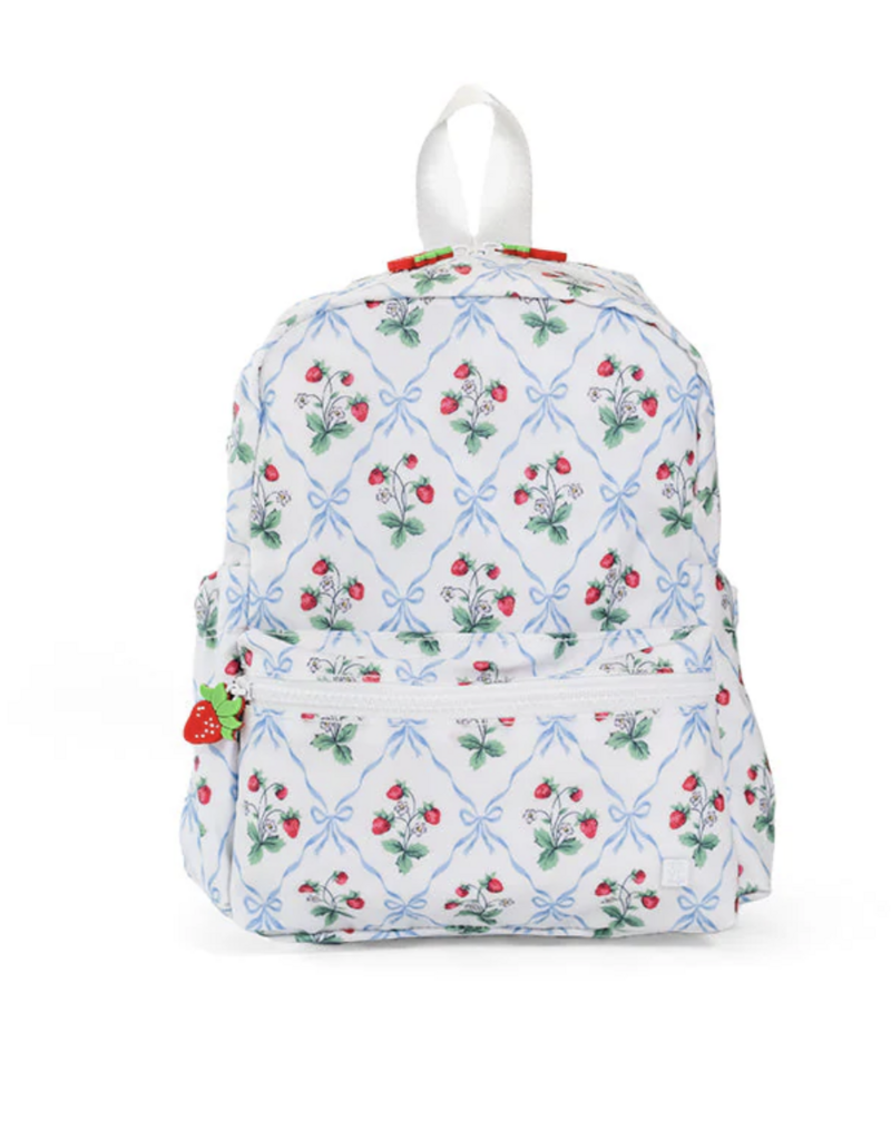TRVL Design MINI BACKER - BERRY NICE