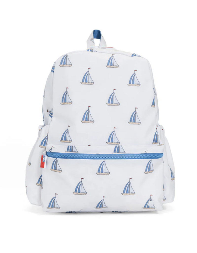 TRVL Design BACKPACKER - BACKPACK SAIL AWAY