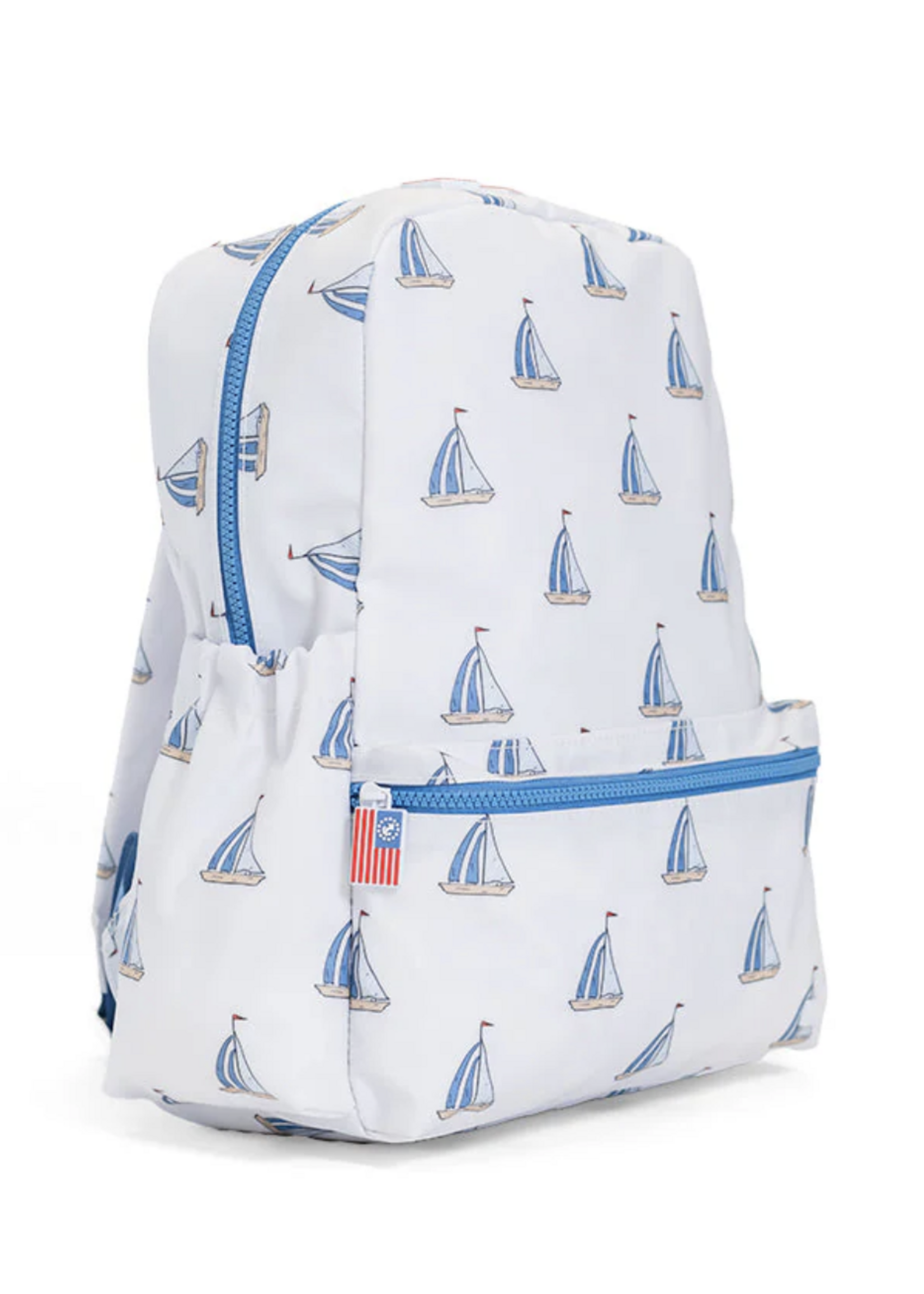 TRVL Design BACKPACKER - BACKPACK SAIL AWAY
