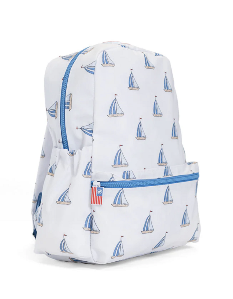 TRVL Design BACKPACKER - BACKPACK SAIL AWAY