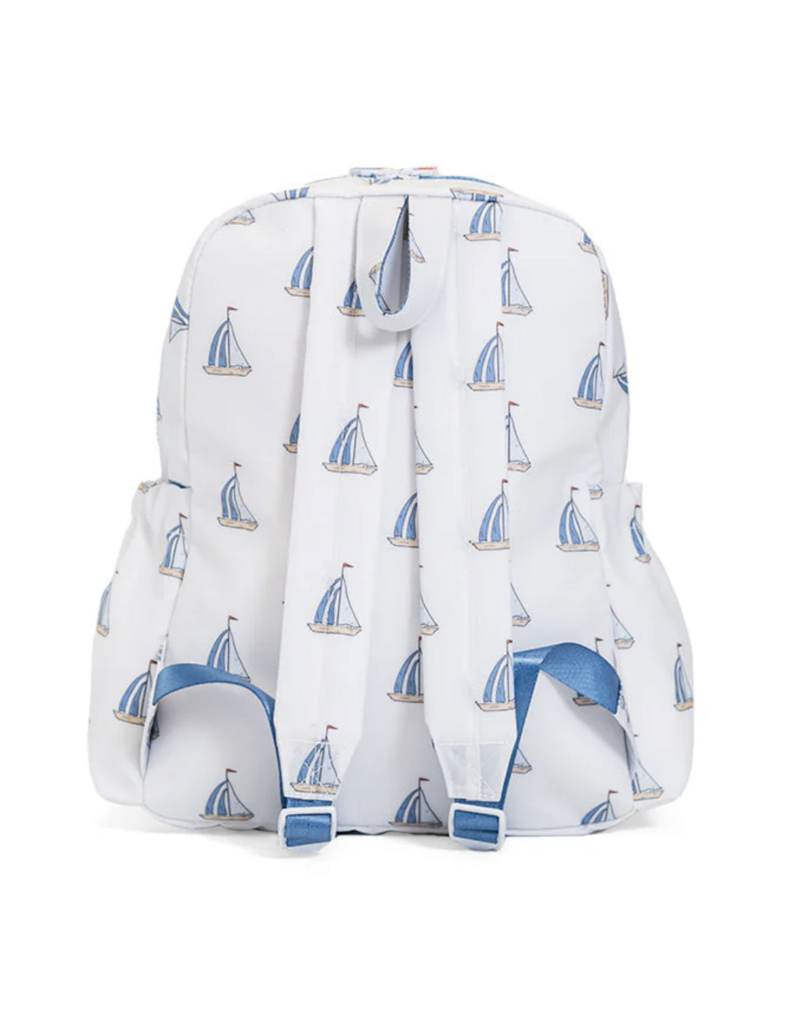 TRVL Design BACKPACKER - BACKPACK SAIL AWAY
