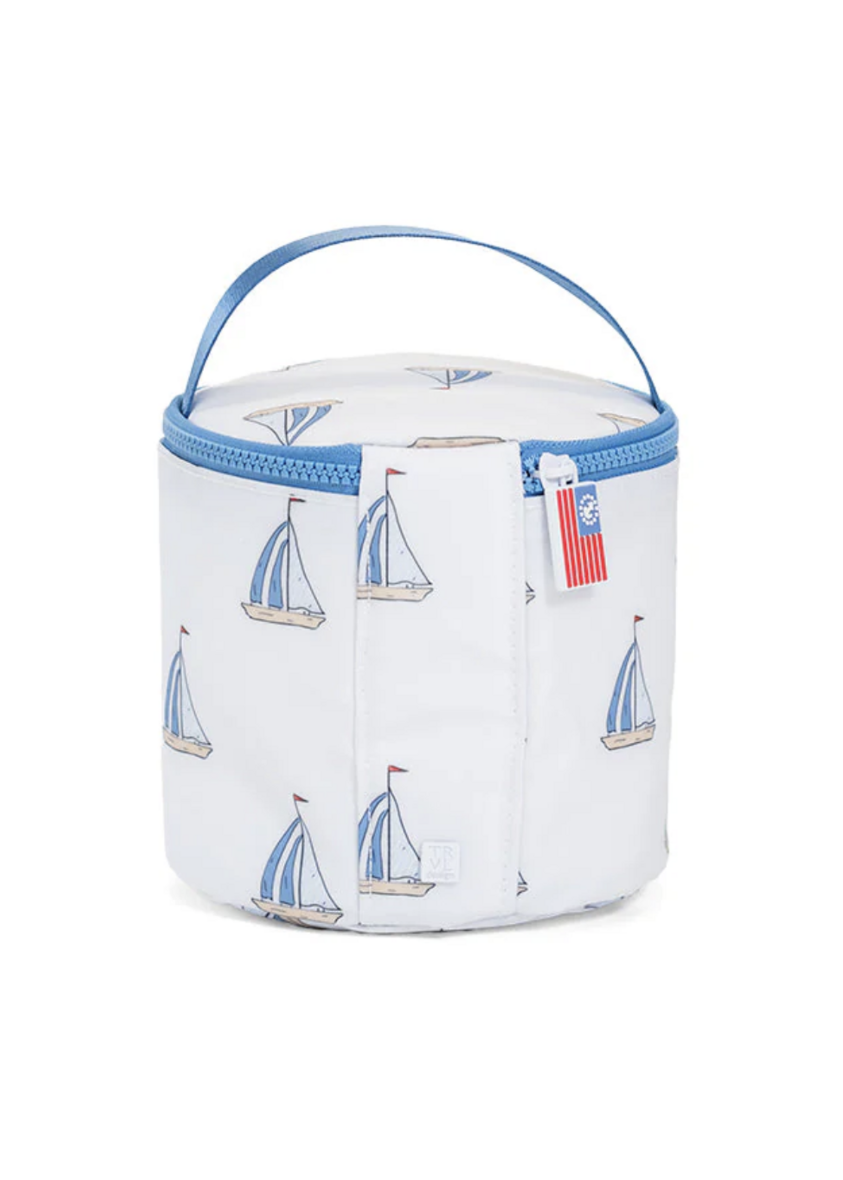 TRVL Design SNACK BAG - SAIL AWAY
