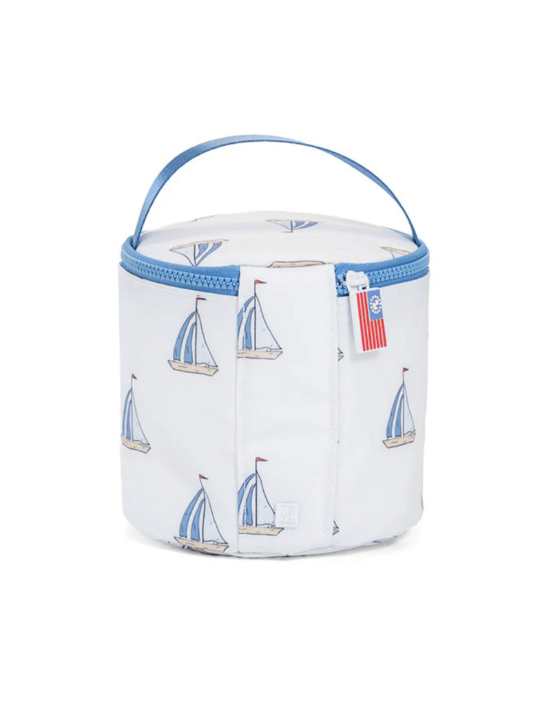 TRVL Design SNACK BAG - SAIL AWAY