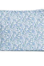TRVL Design ROADIE LARGE Zip Pouch - HAMPTONS FLORAL