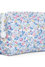 TRVL Design QUILTED EVERYDAY BAG - BRIDGEHAMPTON FLORAL