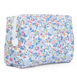 TRVL Design QUILTED EVERYDAY BAG - BRIDGEHAMPTON FLORAL