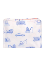TRVL Design ROADIE MEDIUM Zip Pouch - DIG IT