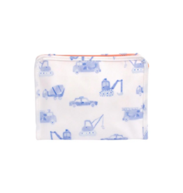 TRVL Design ROADIE MEDIUM Zip Pouch - DIG IT