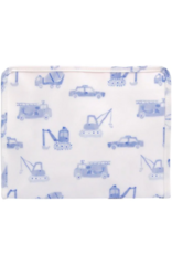 TRVL Design ROADIE LARGE Zip Pouch - DIG IT
