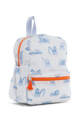 TRVL Design MINI BACKER - DIG IT Mini Backpack