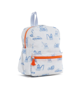 TRVL Design MINI BACKER - DIG IT Mini Backpack