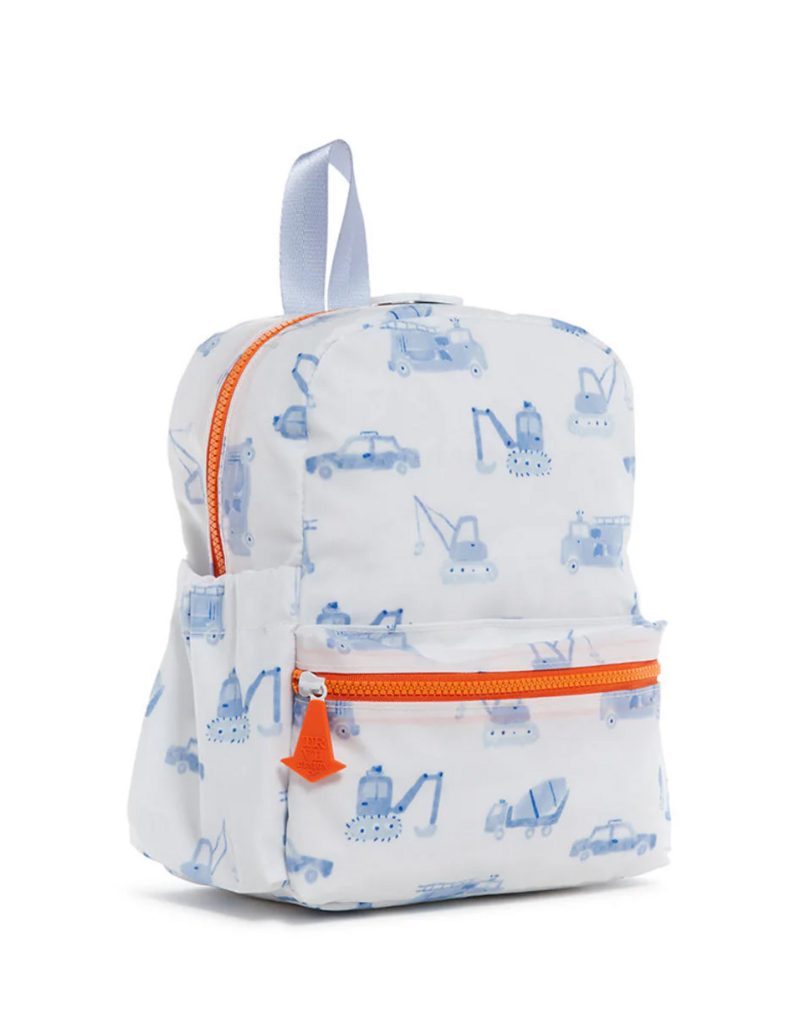 TRVL Design MINI BACKER - DIG IT Mini Backpack