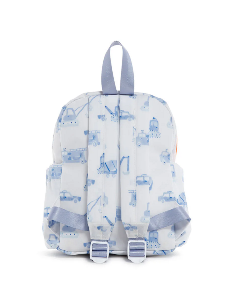 TRVL Design MINI BACKER - DIG IT Mini Backpack