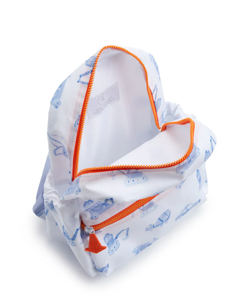 TRVL Design MINI BACKER - DIG IT Mini Backpack