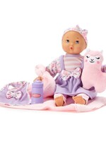 Madame Alexander Sweet Baby Nursery Little Love Essentials 12"