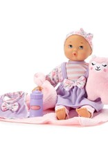 Madame Alexander Sweet Baby Nursery Little Love Essentials 12"
