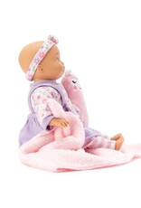 Madame Alexander Sweet Baby Nursery Little Love Essentials 12"