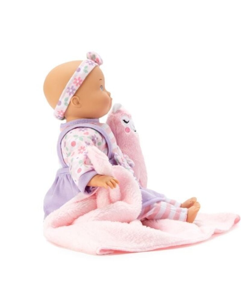 Madame Alexander Sweet Baby Nursery Little Love Essentials 12"