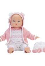 Madame Alexander Sweet Baby Nursery Bows and Bears 12"
