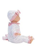 Madame Alexander Sweet Baby Nursery Bows and Bears 12"