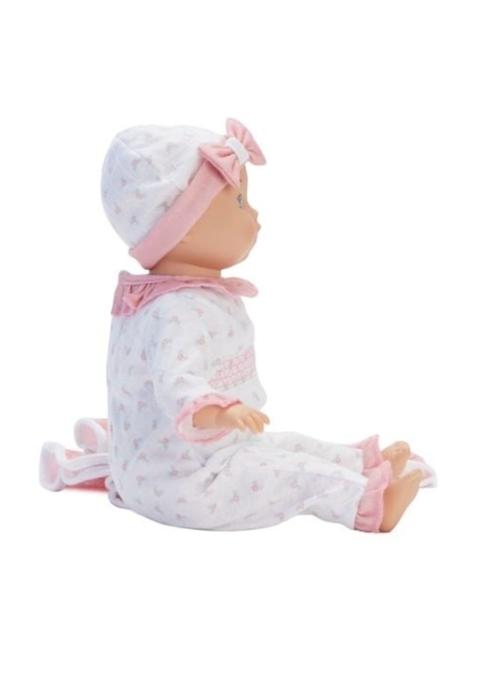 Madame Alexander Sweet Baby Nursery Bows and Bears 12"