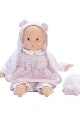 Madame Alexander Sweet Baby Nursery Blossoms and Bows 12"