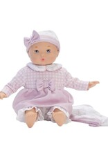 Madame Alexander Sweet Baby Nursery Blossoms and Bows 12"