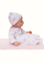 Madame Alexander Newborn Baby Pink Cloud 16"