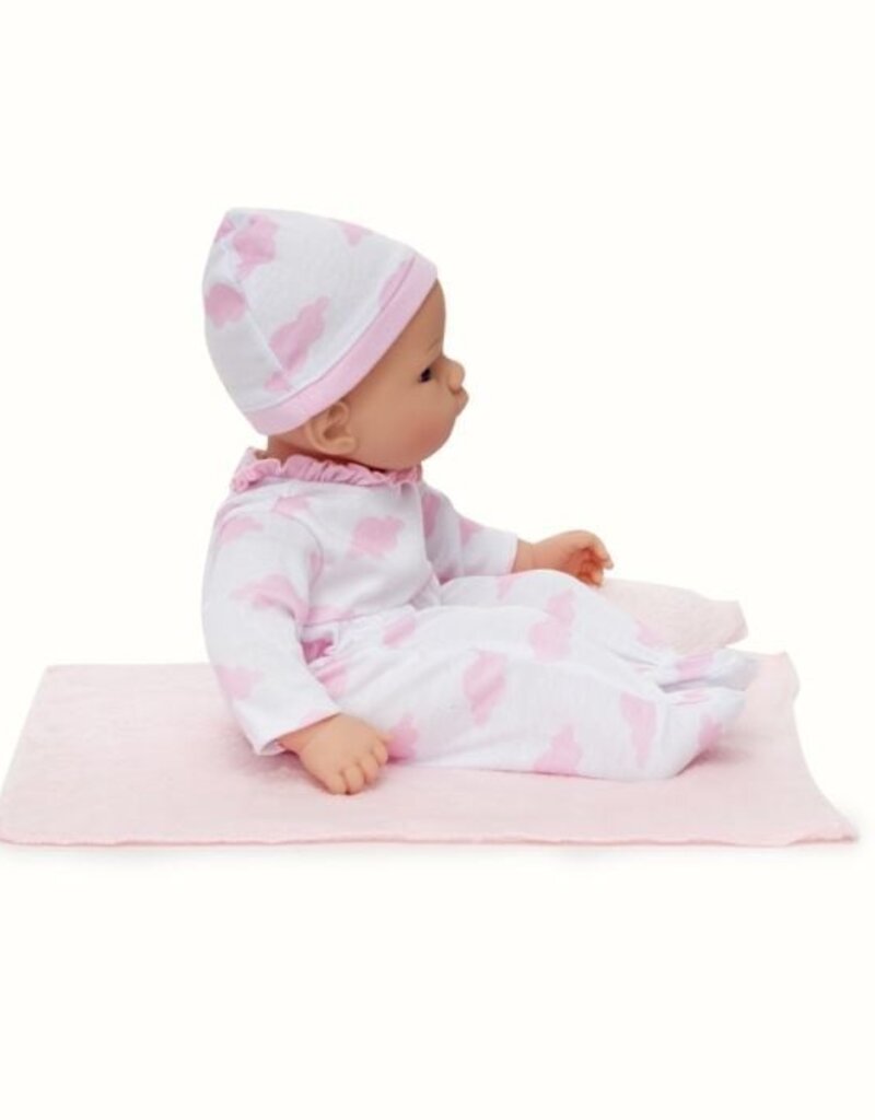 Madame Alexander Newborn Baby Pink Cloud 16"