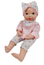 Madame Alexander Hugs and Giggles Doll 13"