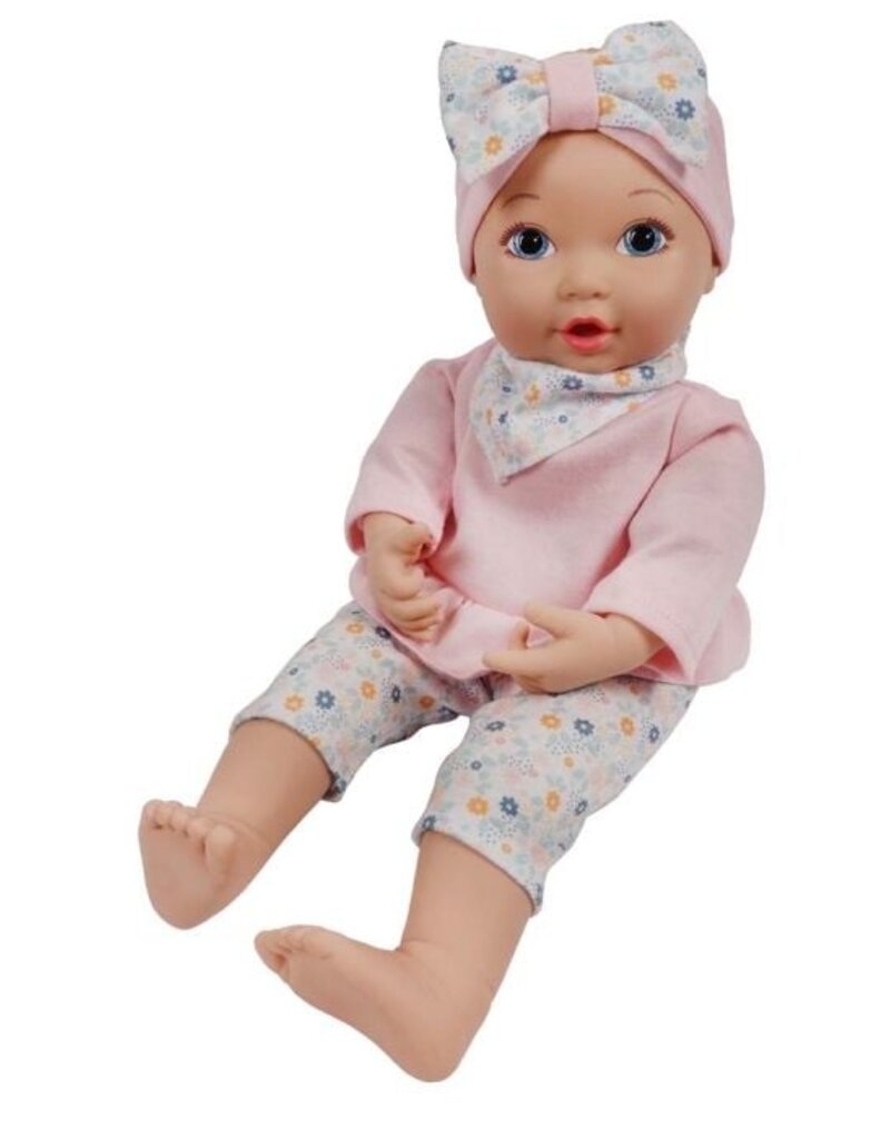 Madame Alexander Hugs and Giggles Doll 13"