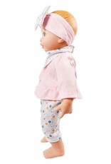 Madame Alexander Hugs and Giggles Doll 13"