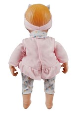 Madame Alexander Hugs and Giggles Doll 13"