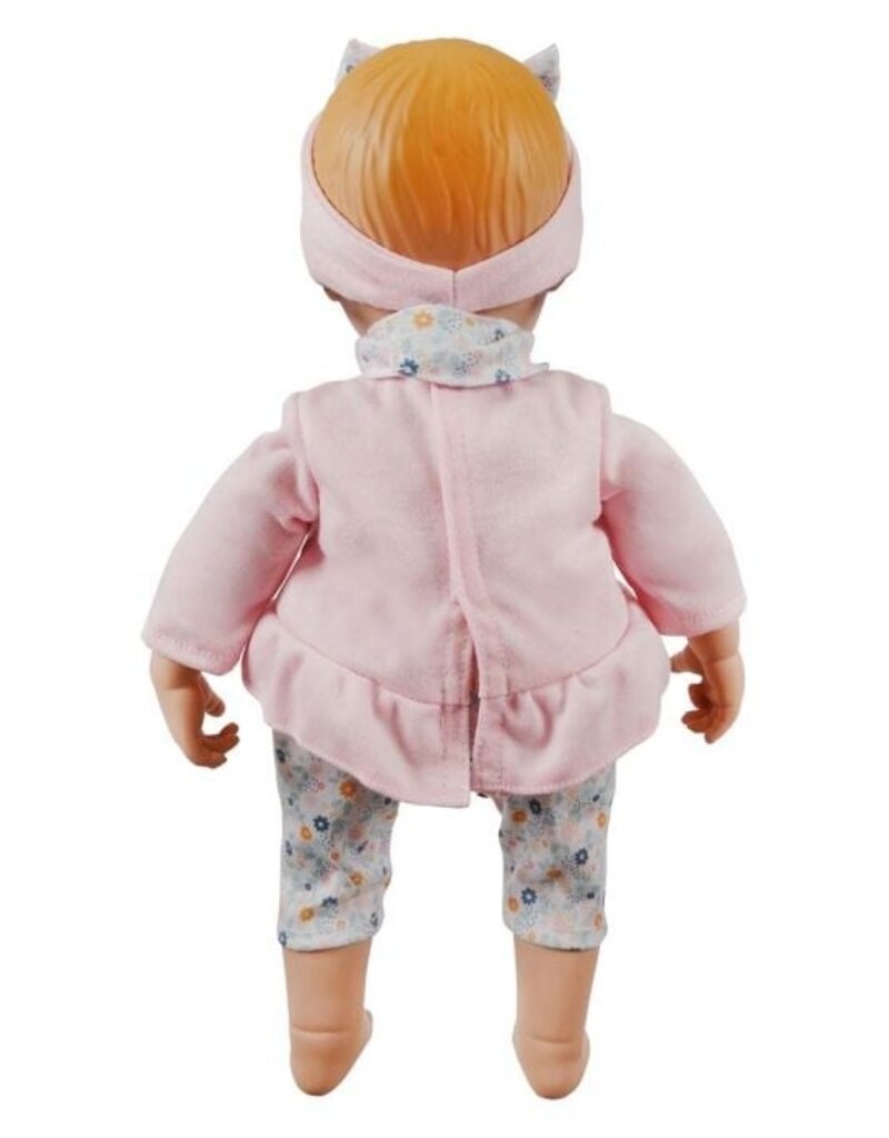 Madame Alexander Hugs and Giggles Doll 13"