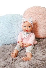 Madame Alexander Hugs and Giggles Doll 13"