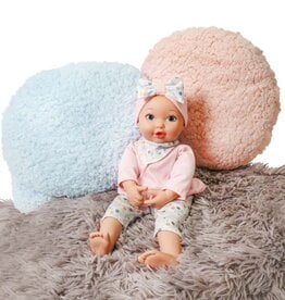 Madame Alexander Hugs and Giggles Doll 13"