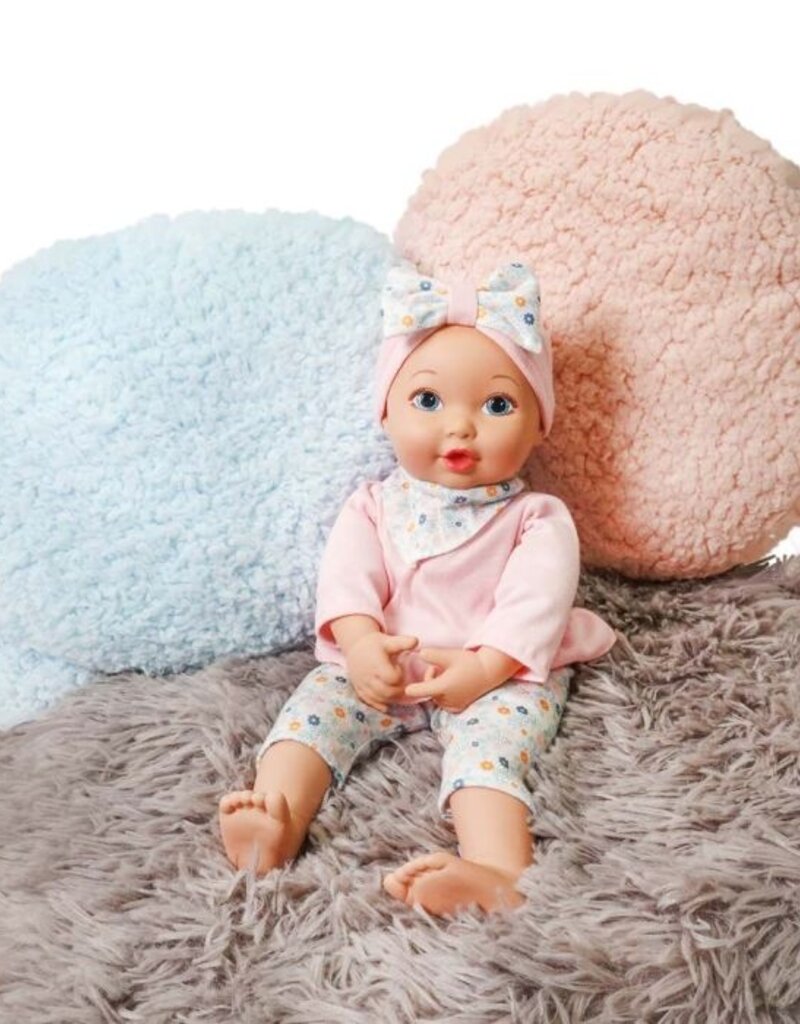 Madame Alexander Hugs and Giggles Doll 13"