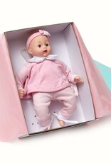 Madame Alexander Bubble Gum Huggable Huggums Light Skin Tone 12"