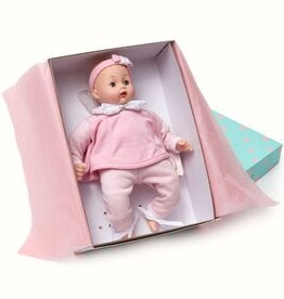 Madame Alexander Bubble Gum Huggable Huggums Light Skin Tone 12"