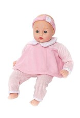 Madame Alexander Bubble Gum Huggable Huggums Light Skin Tone 12"