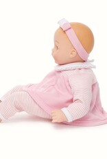 Madame Alexander Bubble Gum Huggable Huggums Light Skin Tone 12"