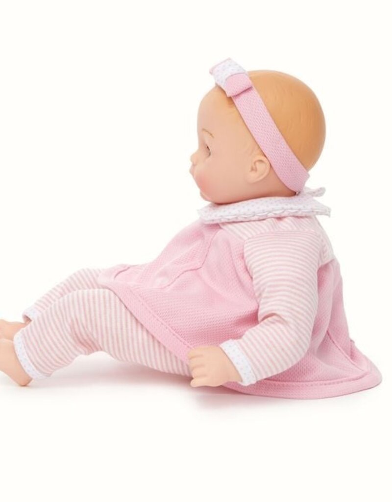 Madame Alexander Bubble Gum Huggable Huggums Light Skin Tone 12"