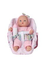 Madame Alexander Little Cuties - On the Go Playset 8"