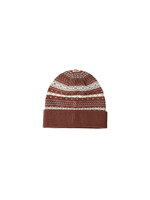 Rylee + Cru LLC BEANIE MULTI-STRIPE