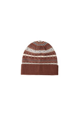 Rylee + Cru LLC BEANIE MULTI-STRIPE