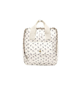Rylee + Cru Inc. MINI BACKPACK VINTAGE FLEUR