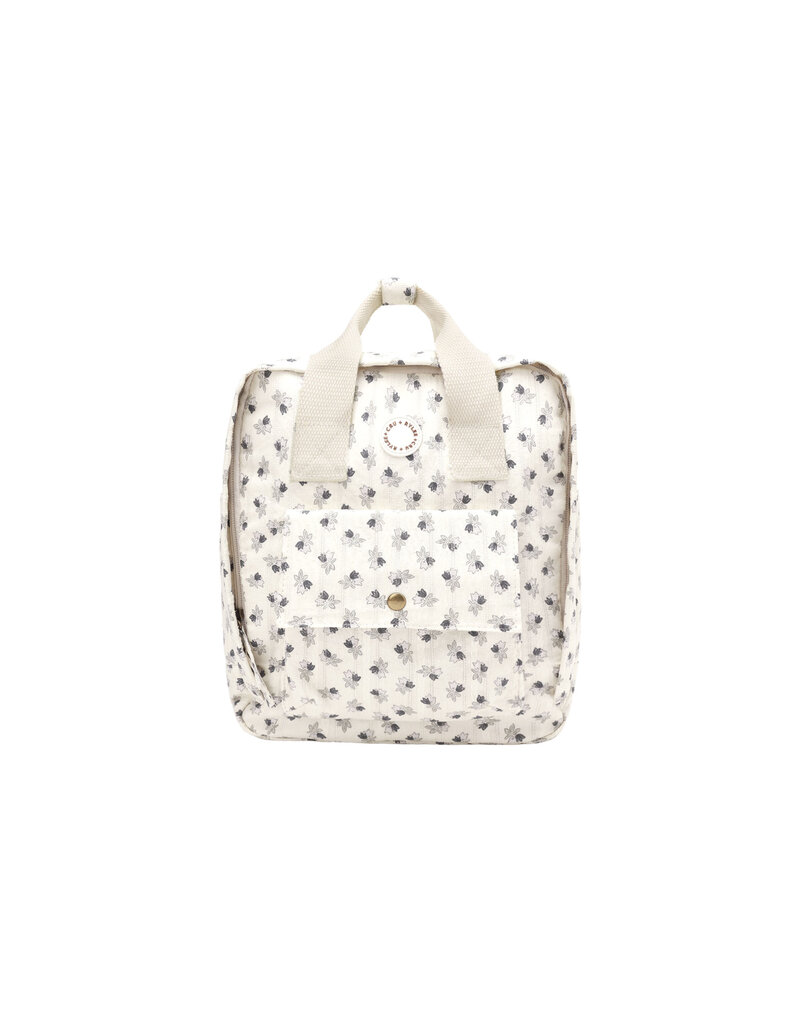 Rylee + Cru Inc. MINI BACKPACK VINTAGE FLEUR