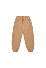 Rylee + Cru Inc. CARGO JOGGER FAWN