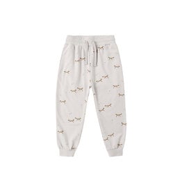 Rylee + Cru Inc. JOGGER SWEATPANT FOXES