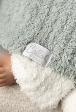 Calla & Friends The Alani Blanket Toddler Sage